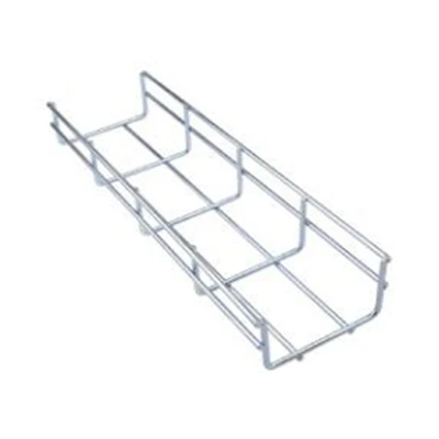 Stainless Steel Wire Mesh Cable Tray