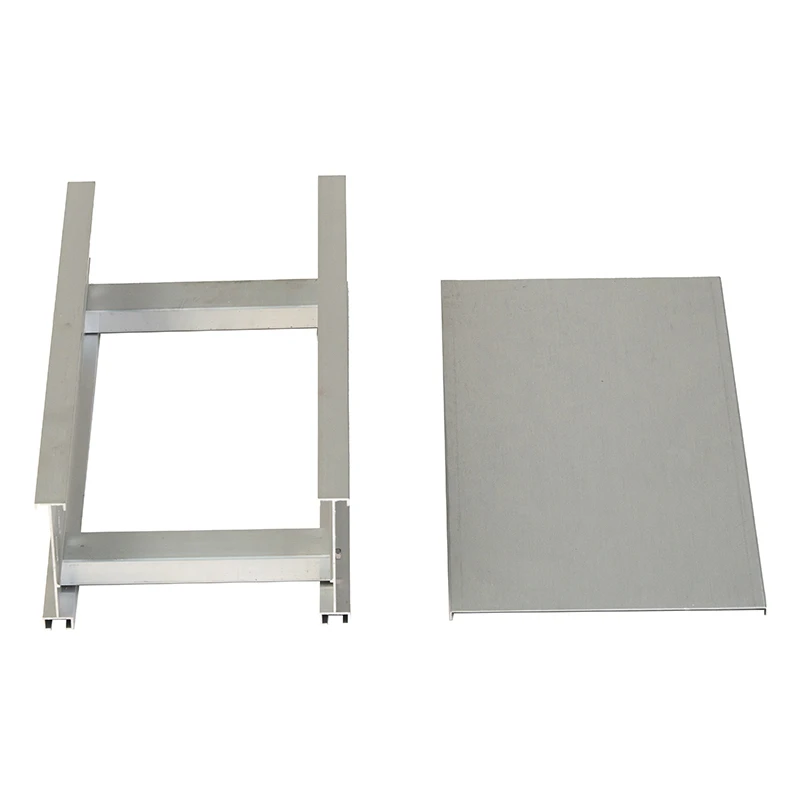 Aluminum Ladder Cable Tray