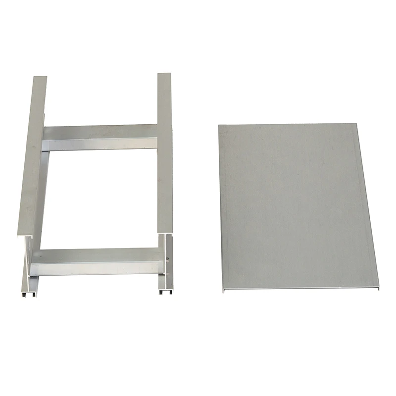 Aluminum Ladder Tray
