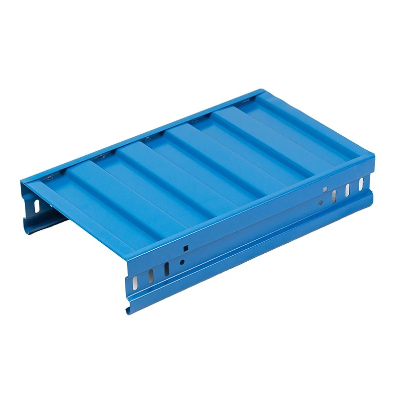 Corrugated Energy Saving Tray factory