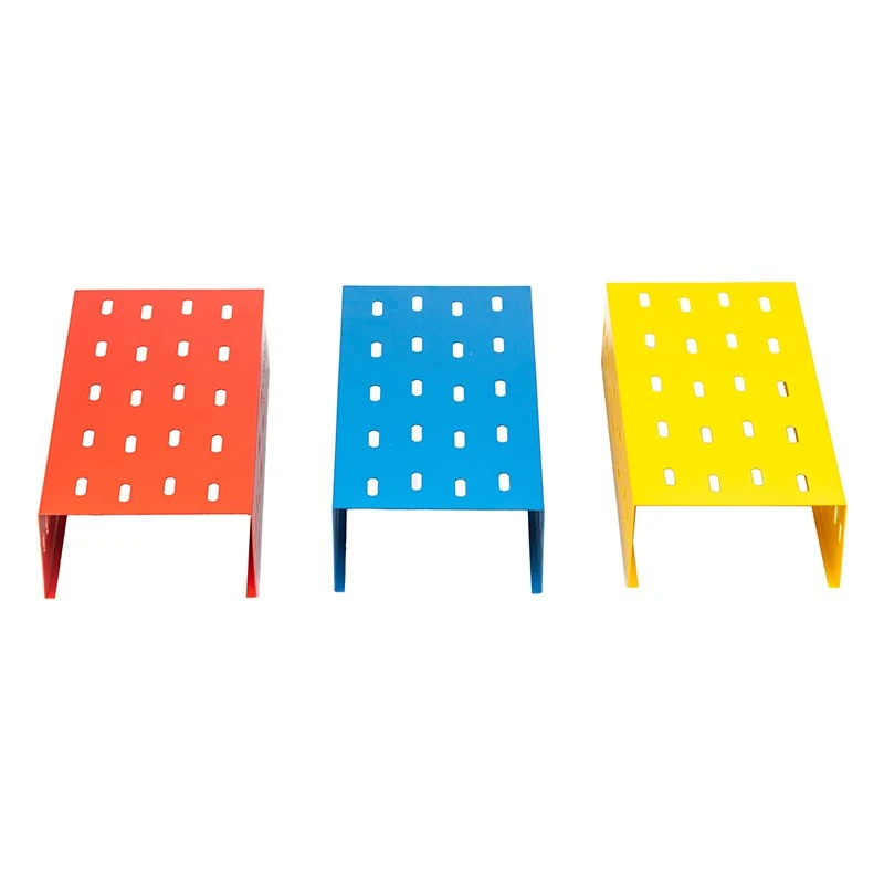 Galvanized Perforated Cable Tray price