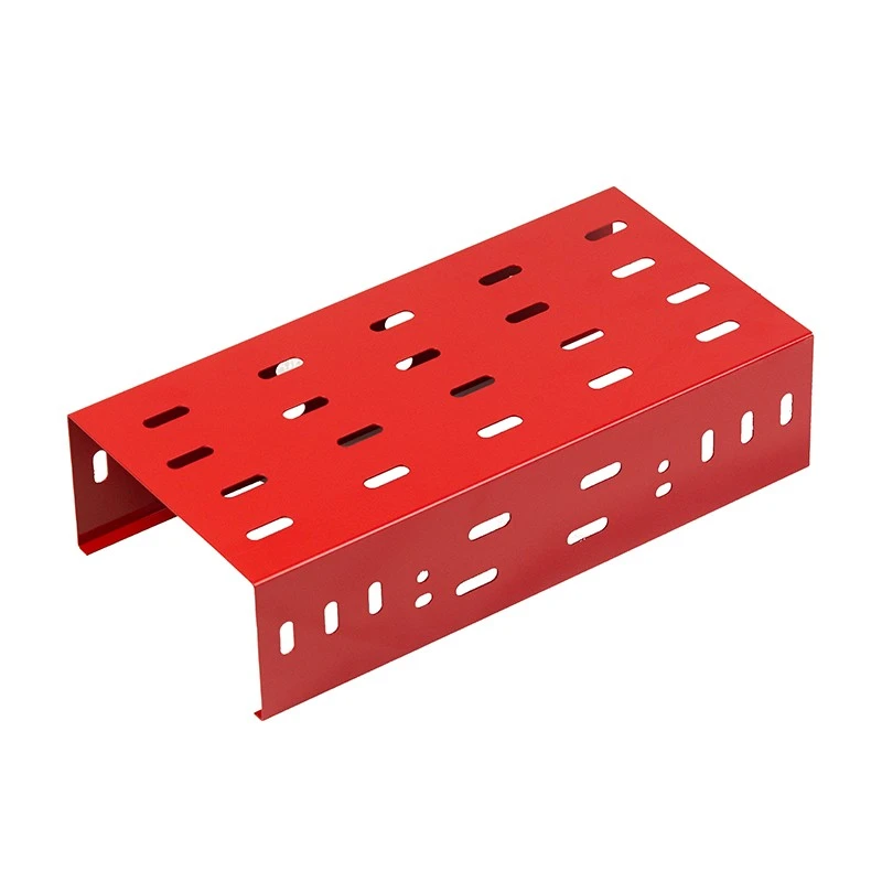 Hdg Perforated Cable Tray factory