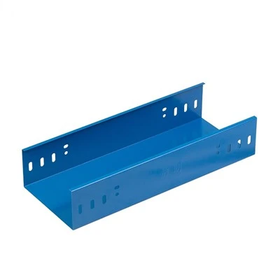 Closed Type Cable Tray