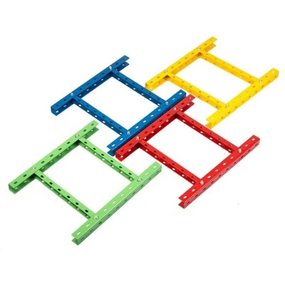 Data Center U‑shaped Cable Tray