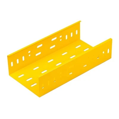Hdg Perforated Cable Tray