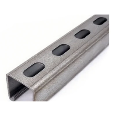 Heavy Duty C Channel