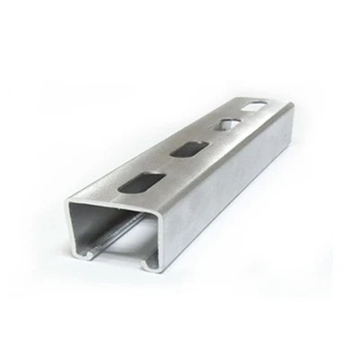 Heavy Duty C Channel factory