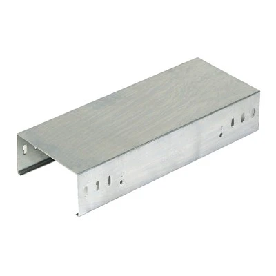 Large Span Perforated Cable Tray