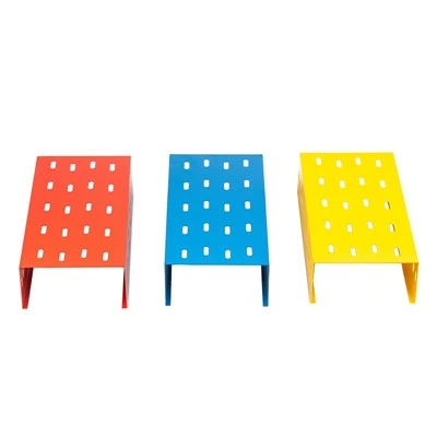 Perforated Metal Cable Tray