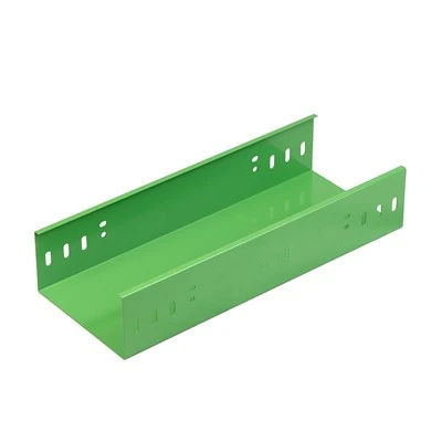 Solid Bottom Tray