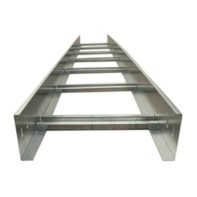 Ss Cable Tray With Cover suppliers
