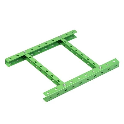 U‑shaped Steel Cable Ladder