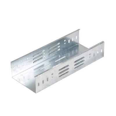 Ventilated Channel Cable Tray suppliers