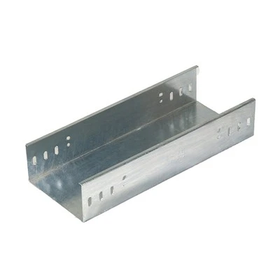 Wide Span Tray