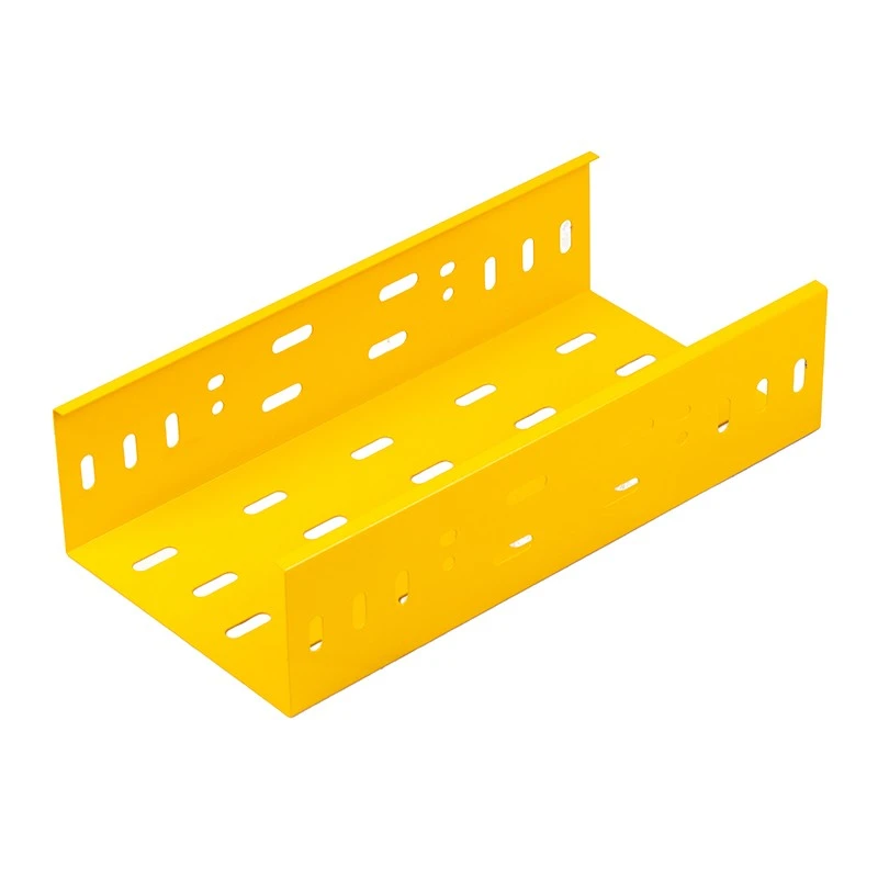 Perforated Metal Cable Tray suppliers
