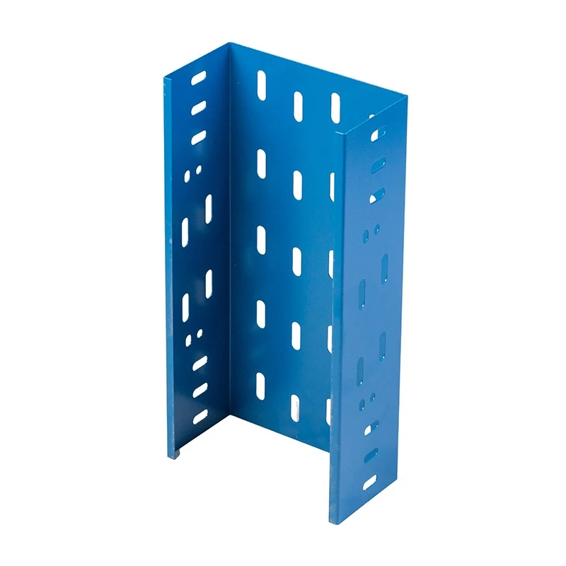 Powder Coated Perforated Cable Tray high quality