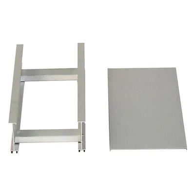 Aluminum Ladder Cable Tray