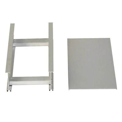 Aluminum Ladder Tray