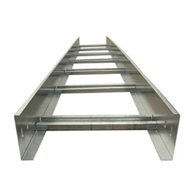 Ladder Style Cable Tray