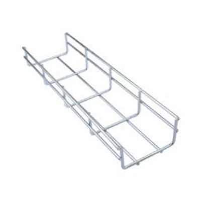 Ss Wire Mesh Cable Tray