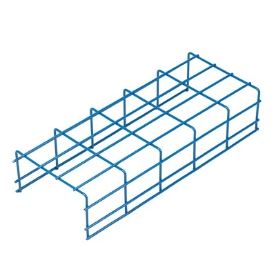 Wire Mesh Basket Tray