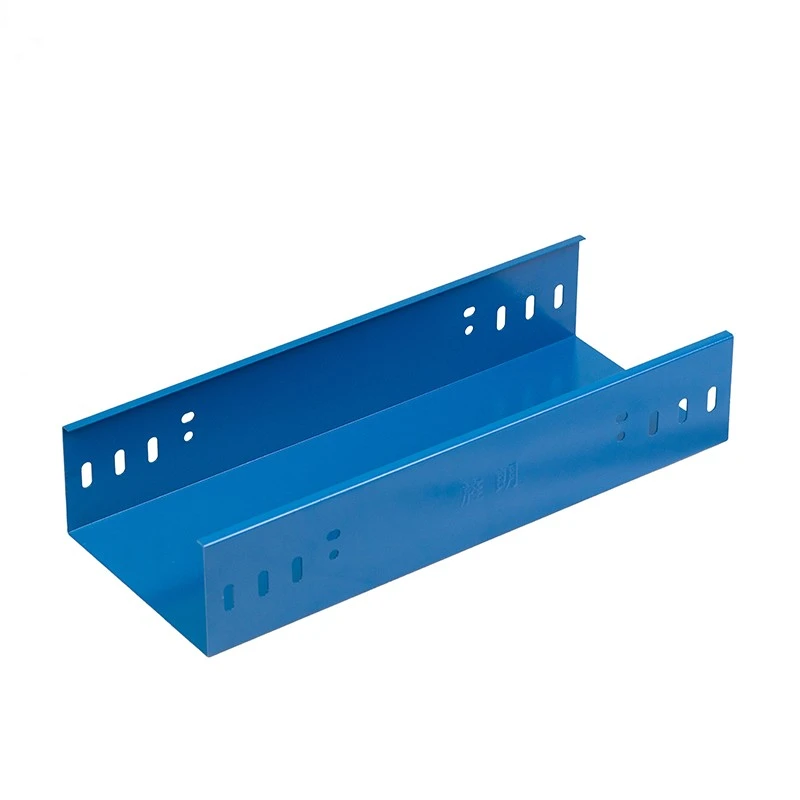 Solid Bottom Type Cable Tray suppliers
