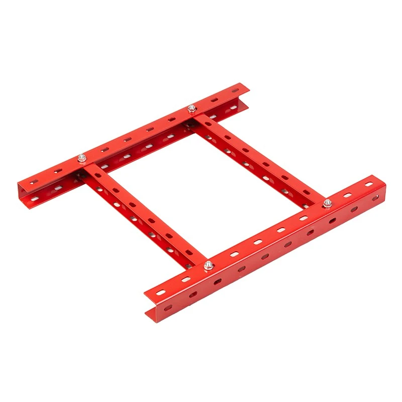 U‑shaped Steel Cable Ladder factory