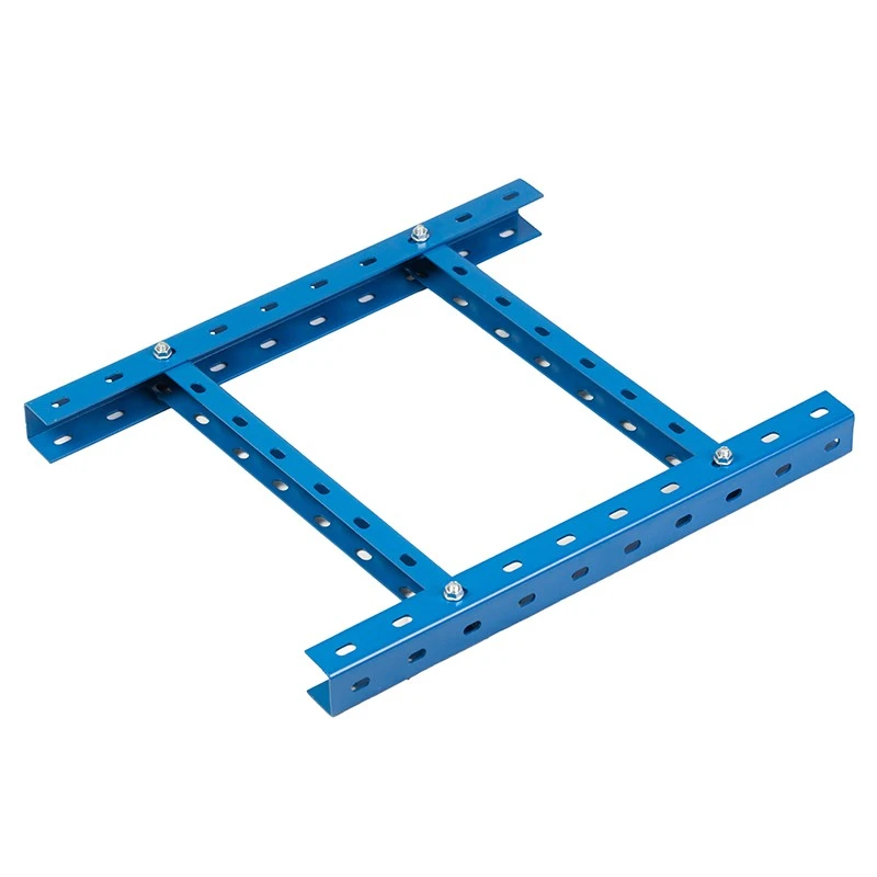 U‑shaped Steel Cable Ladder best