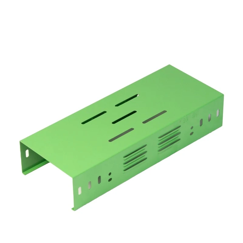 Ventilated Channel Cable Tray price