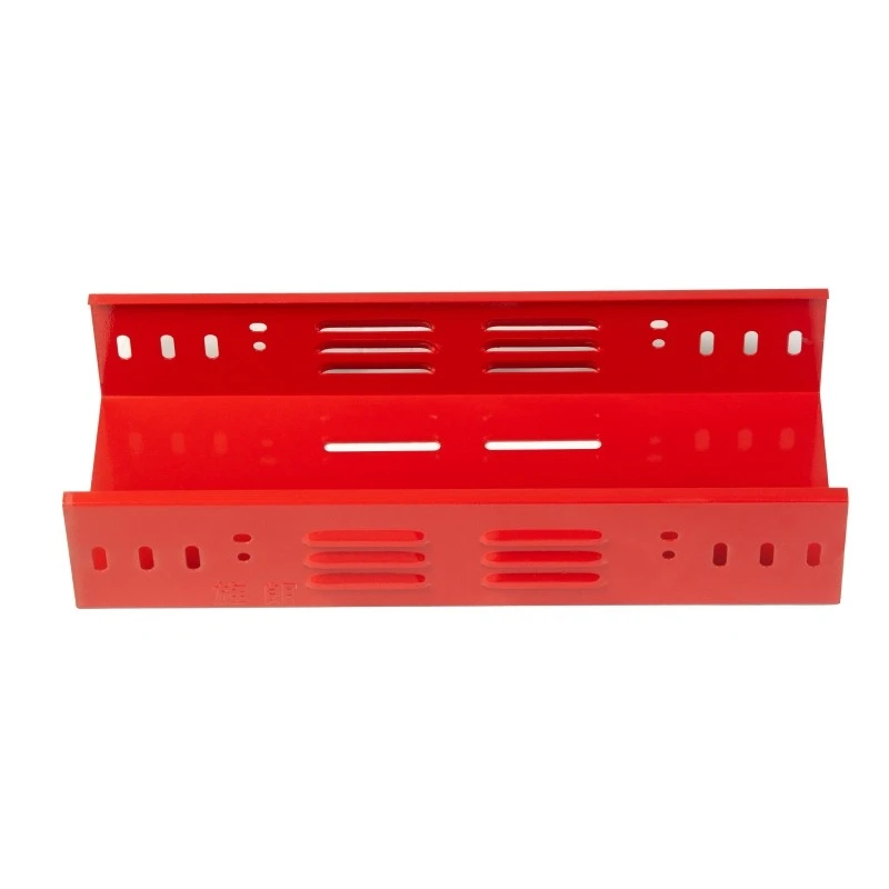 Ventilated Channel Cable Tray high quality