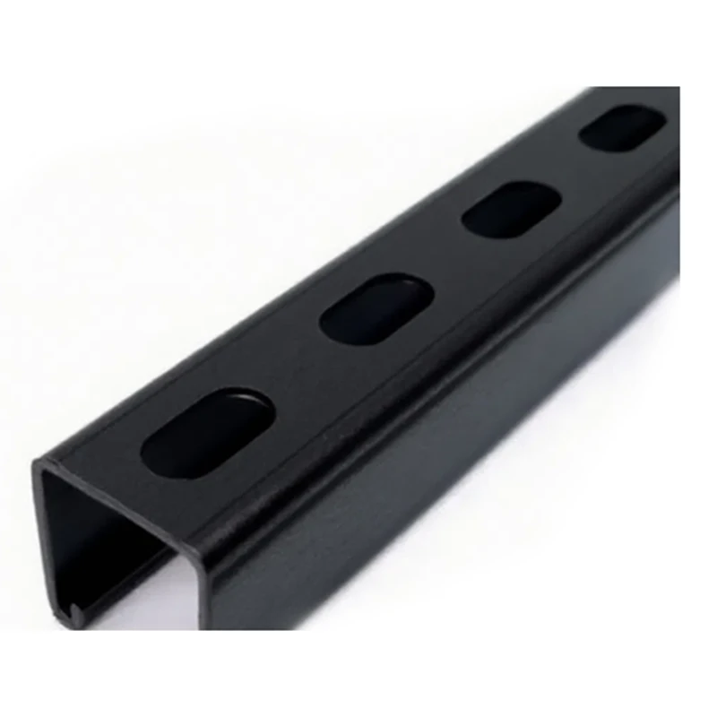 Zinc Aluminum Magnesium C Channel best